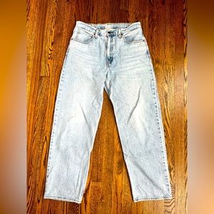 Levi’s Premium Boyfriend Jeans